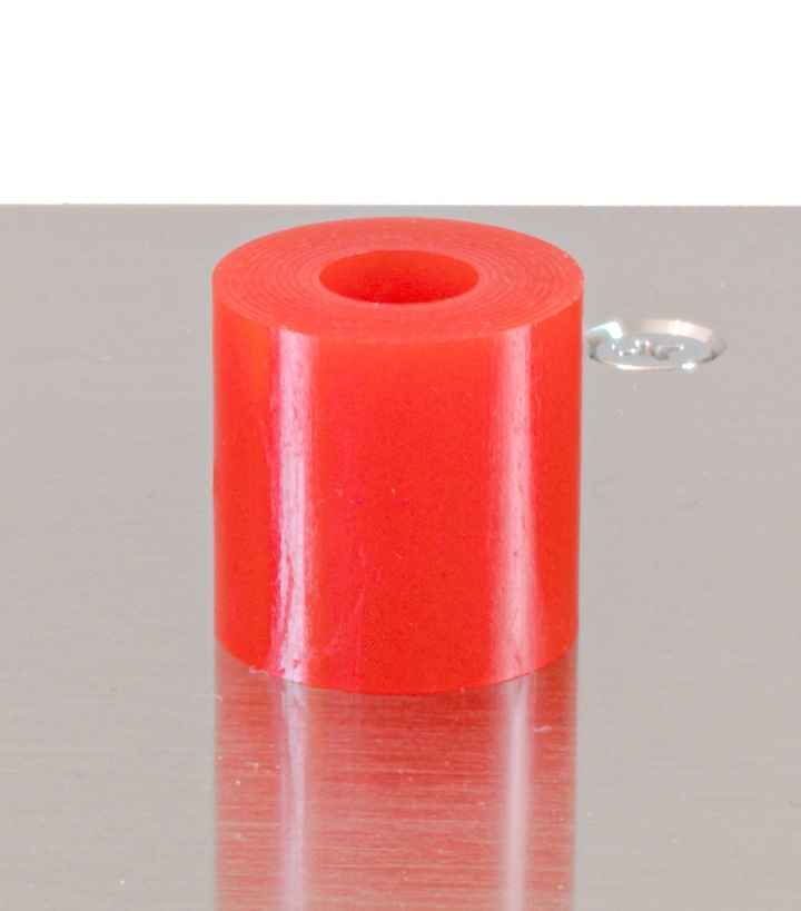 Gummifedern Für Maschinenlagerung EFFBE Elastomer Federn DIN 9835
